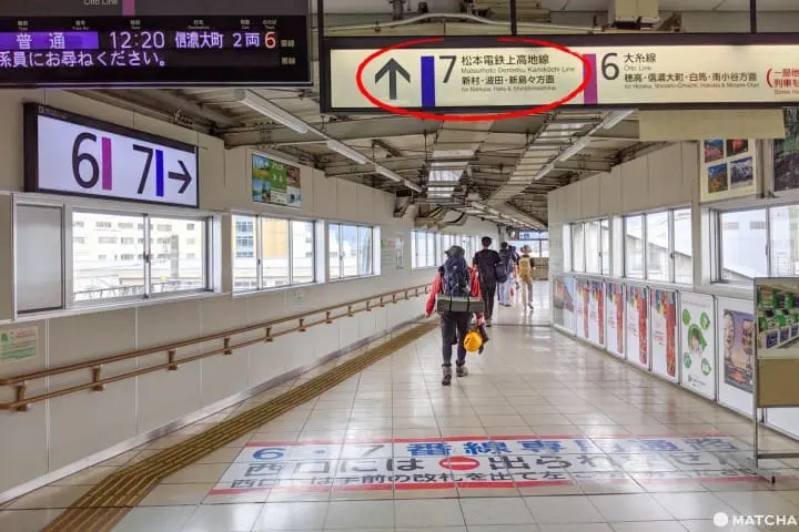 คามิโคจิ (Kamikochi) วิวธรรมชาติแบบสวรรค์บนดินที่นากาโนะ (Nagano)