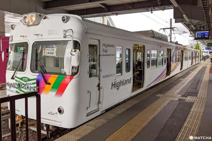 คามิโคจิ (Kamikochi) วิวธรรมชาติแบบสวรรค์บนดินที่นากาโนะ (Nagano)