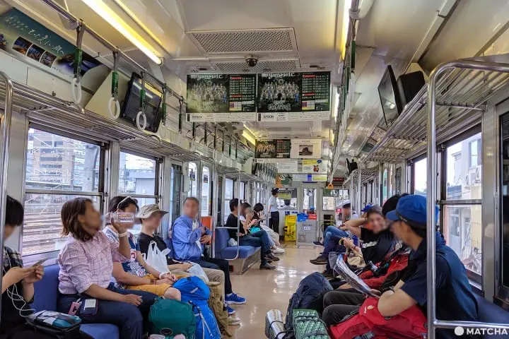 คามิโคจิ (Kamikochi) วิวธรรมชาติแบบสวรรค์บนดินที่นากาโนะ (Nagano)