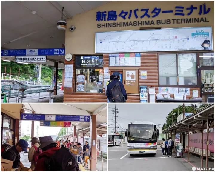 คามิโคจิ (Kamikochi) วิวธรรมชาติแบบสวรรค์บนดินที่นากาโนะ (Nagano)
