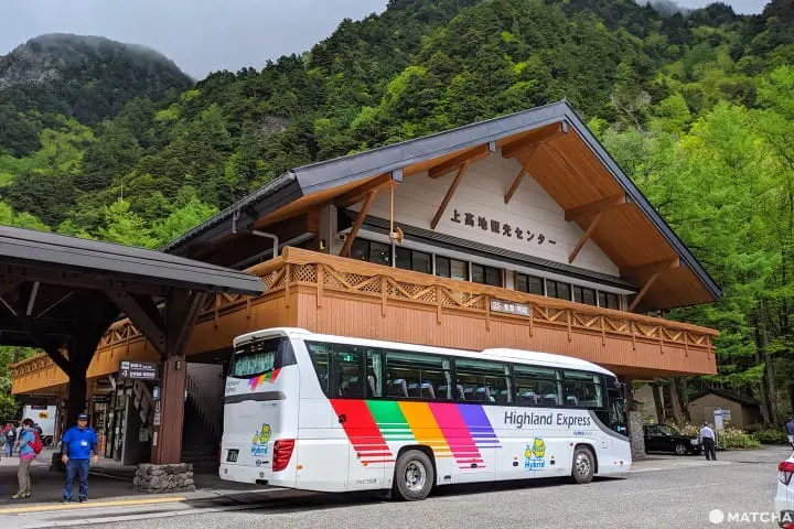 คามิโคจิ (Kamikochi) วิวธรรมชาติแบบสวรรค์บนดินที่นากาโนะ (Nagano)