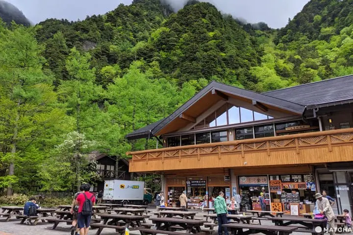 คามิโคจิ (Kamikochi) วิวธรรมชาติแบบสวรรค์บนดินที่นากาโนะ (Nagano)