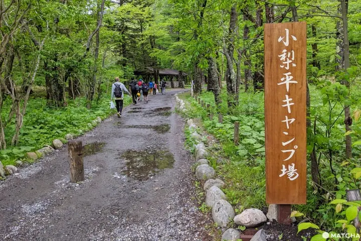 คามิโคจิ (Kamikochi) วิวธรรมชาติแบบสวรรค์บนดินที่นากาโนะ (Nagano)