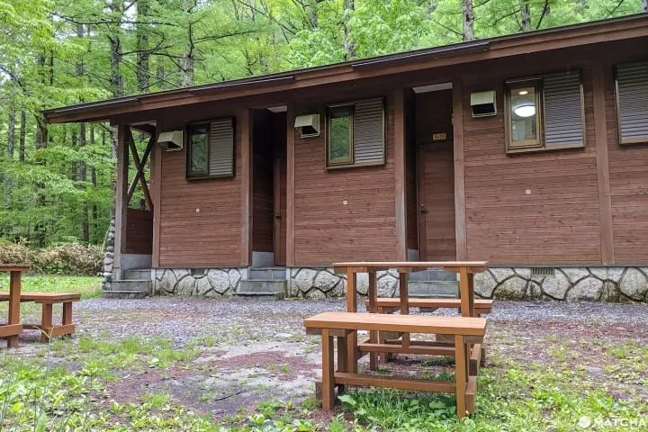 คามิโคจิ (Kamikochi) วิวธรรมชาติแบบสวรรค์บนดินที่นากาโนะ (Nagano)