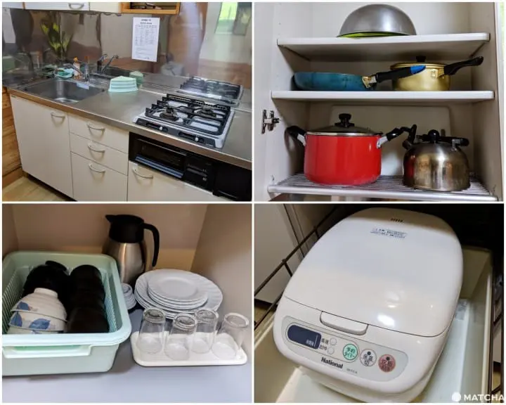 คามิโคจิ (Kamikochi) วิวธรรมชาติแบบสวรรค์บนดินที่นากาโนะ (Nagano)