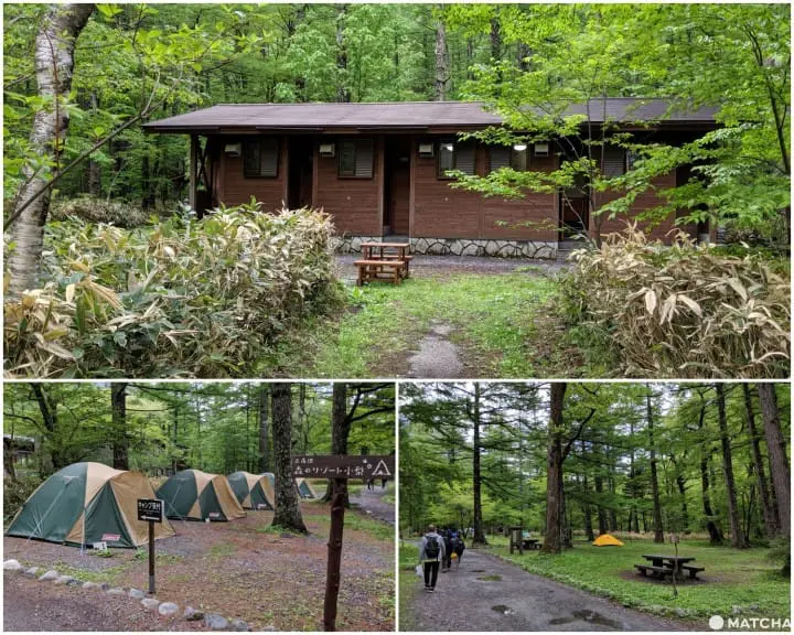 คามิโคจิ (Kamikochi) วิวธรรมชาติแบบสวรรค์บนดินที่นากาโนะ (Nagano)
