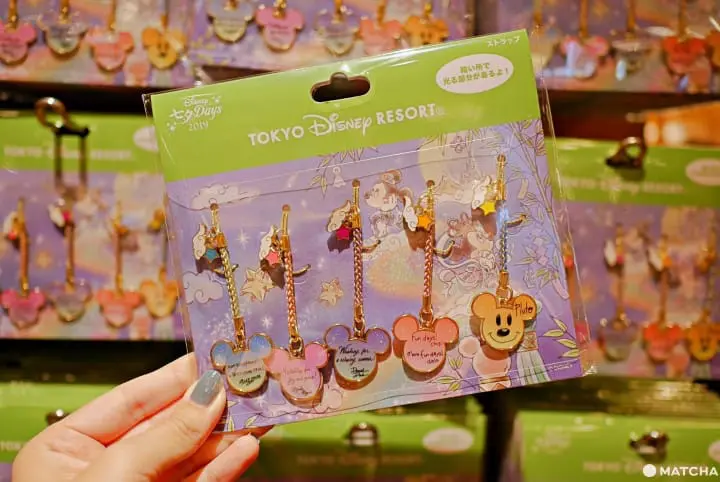 ディズニー七夕デイズ