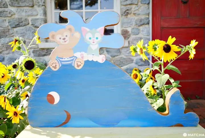 ディズニー七夕デイズ