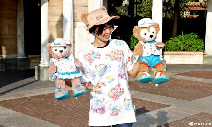 ディズニー七夕デイズ