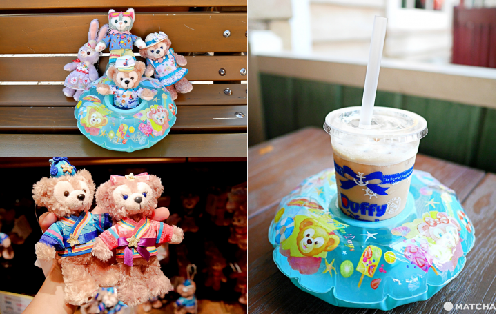 ディズニー七夕デイズ