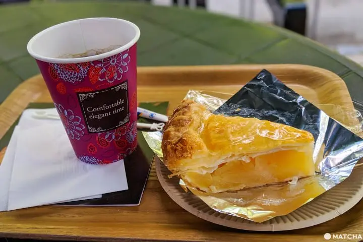 คามิโคจิ (Kamikochi) นั่งบัสจากโตเกียวไปสวรรค์บนดินที่นากาโนะ (Nagano)