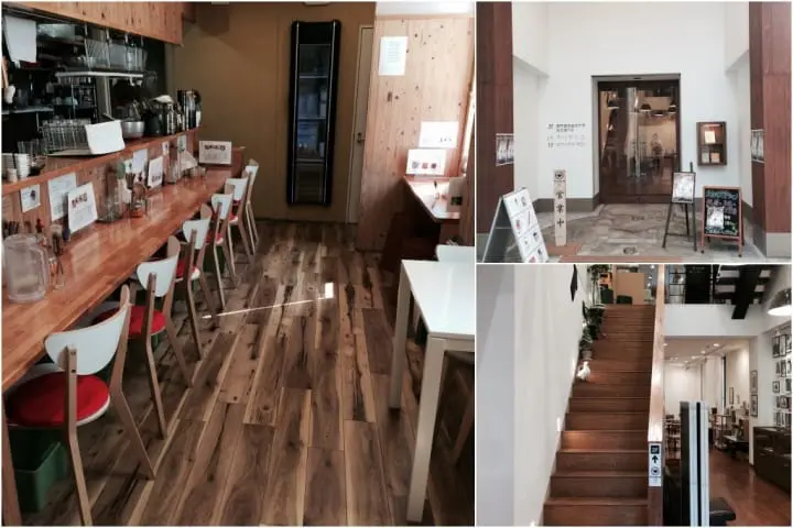 北九州小倉サルタヒコ