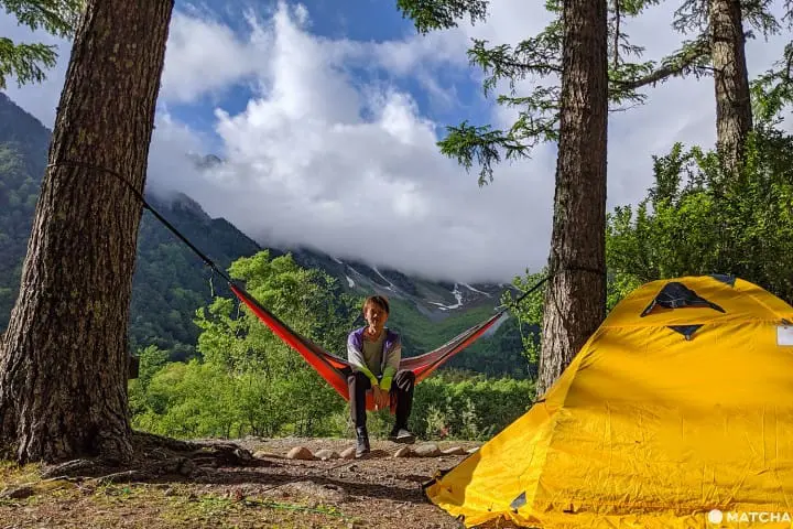 คามิโคจิ (Kamikochi) นั่งบัสจากโตเกียวไปสวรรค์บนดินที่นากาโนะ (Nagano)