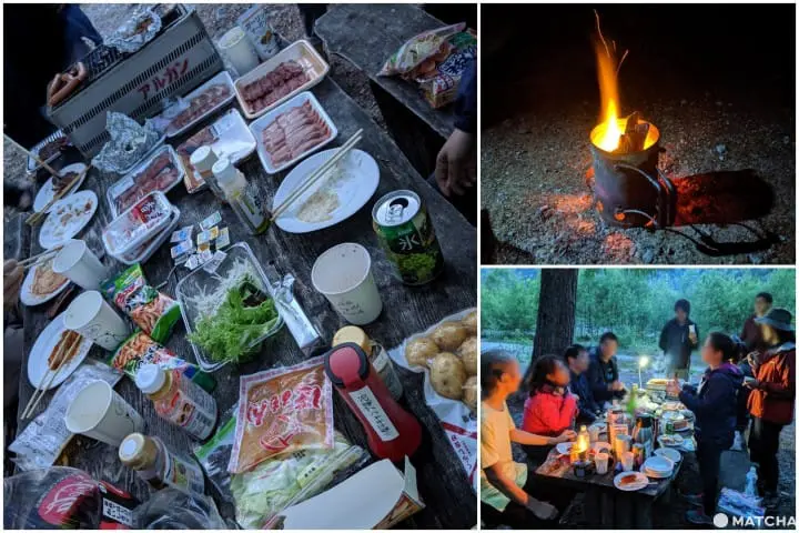คามิโคจิ (Kamikochi) นั่งบัสจากโตเกียวไปสวรรค์บนดินที่นากาโนะ (Nagano)