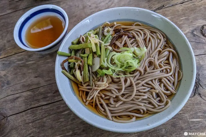 คามิโคจิ (Kamikochi) นั่งบัสจากโตเกียวไปสวรรค์บนดินที่นากาโนะ (Nagano)