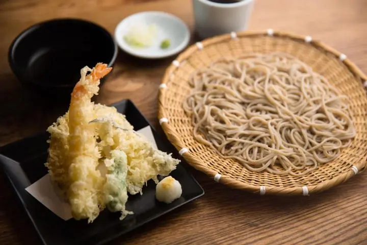 Gonpachi Nishi Azabu - Edomae Sushi In A Beautiful Japanese Garden