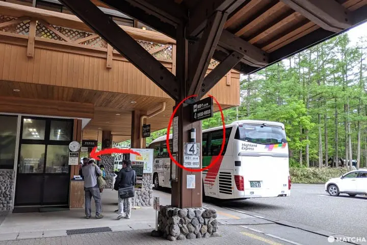 คามิโคจิ (Kamikochi) แผนเที่ยว 2 วัน 1 คืน นั่งบัสจากโตเกียวไปสวรรค์บนดินที่นากาโนะ (Nagano)