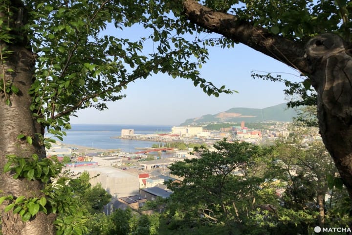 水天宮