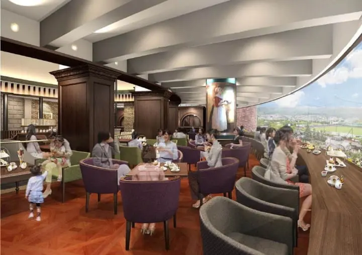 北海道札幌白色戀人巧克力