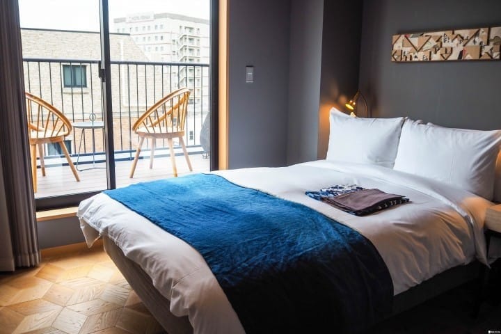 WIRED HOTEL Asakusa