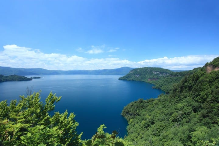Aomori Travel Guide – 20 Sightseeing Spots With Food, Nature, Art, And More