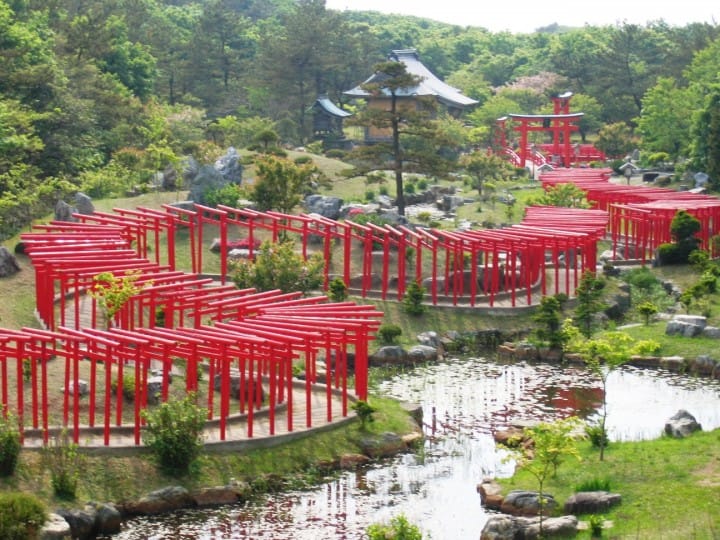 Aomori Travel Guide – 20 Sightseeing Spots With Food, Nature, Art, And More