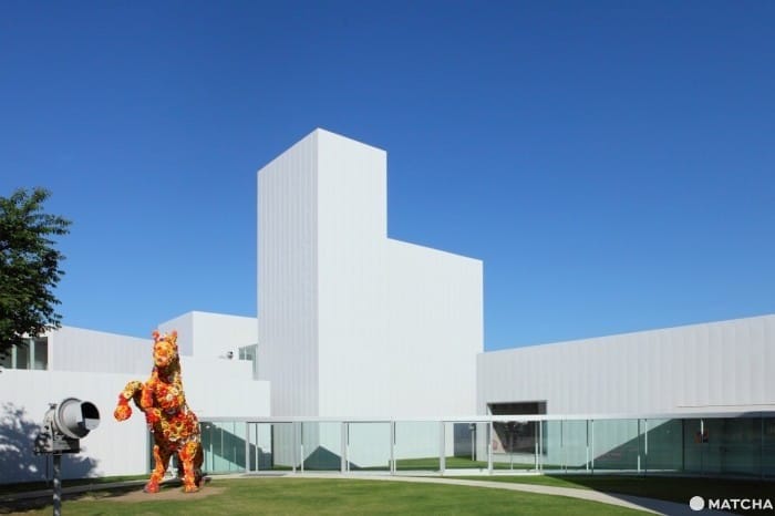 Aomori Travel Guide – 20 Sightseeing Spots With Food, Nature, Art, And More