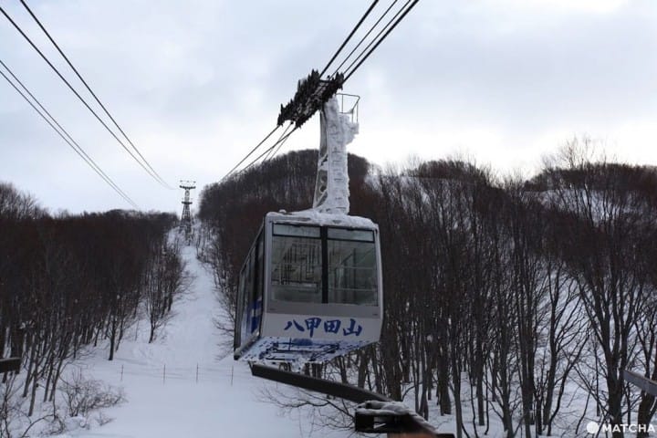 Aomori Travel Guide – 20 Sightseeing Spots With Food, Nature, Art, And More