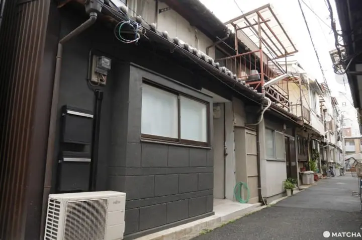 SEKAI HOTEL 西九条紅葉