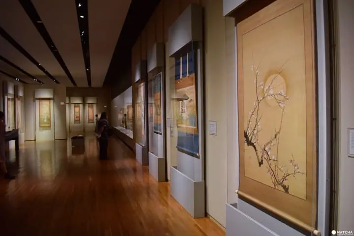 Yamatane Museum of Art