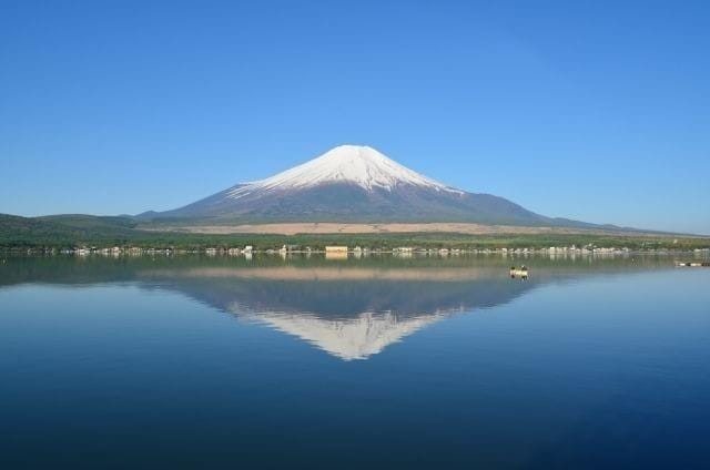 Mt. Fuji