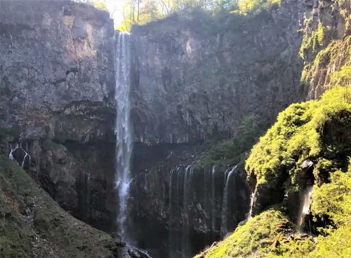Japan, Off The Beaten Path - Three Days In Nikko