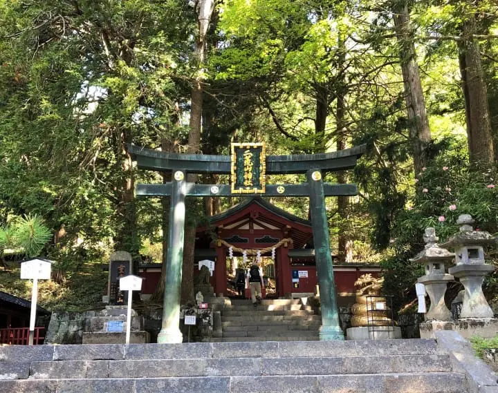 Japan, Off The Beaten Path - Three Days In Nikko