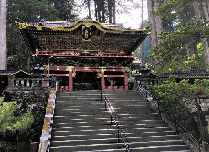 Japan, Off The Beaten Path - Three Days In Nikko