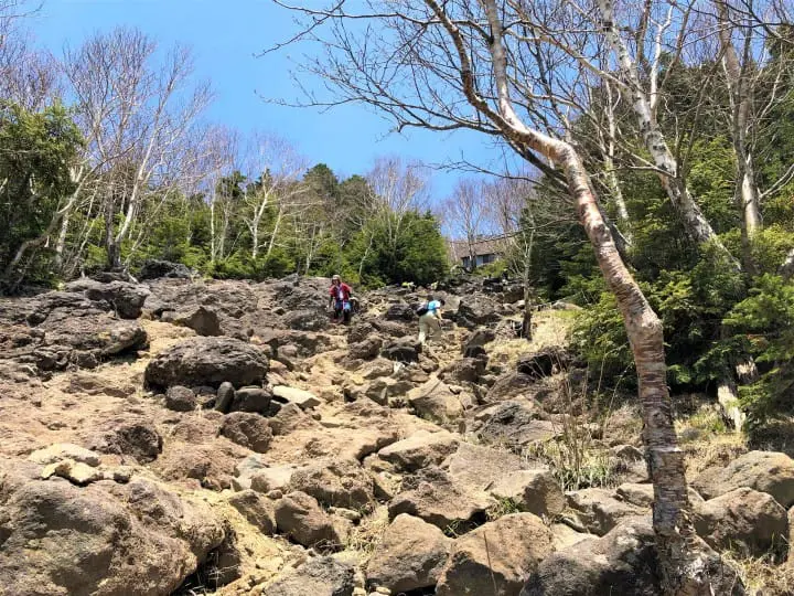 Japan, Off The Beaten Path - Three Days In Nikko