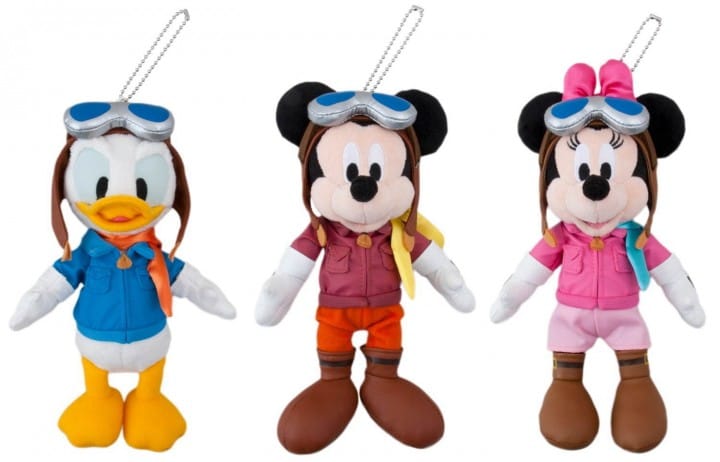 disney sea