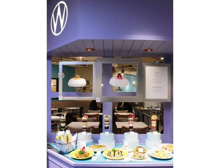 Decadent Vegan Parfaits In Tokyo - Indulge In Sweets At Wired Bonbon