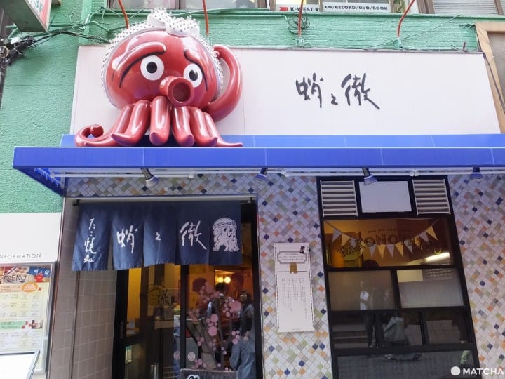 日本人也不知道的大阪景點與美食15選