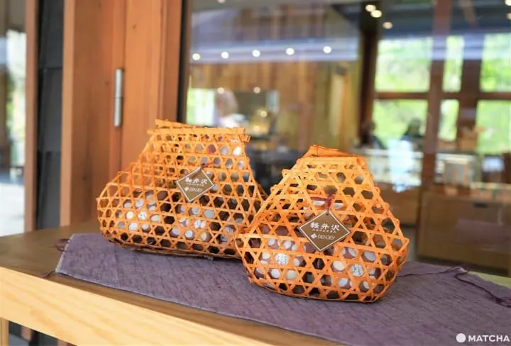 「輕井澤星野度假區 榆樹街小鎮」及周邊觀光8個推薦景點