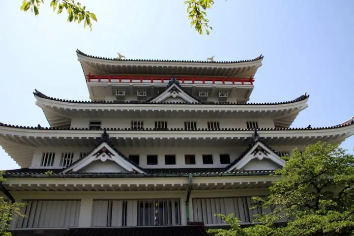 Atami Castle
