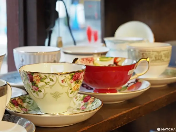 村田商會 咖啡杯