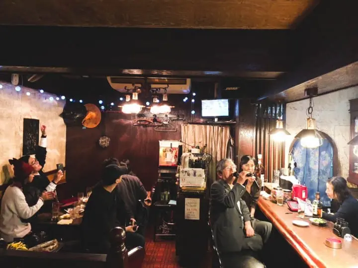 SEKAI HOTEL ツアー