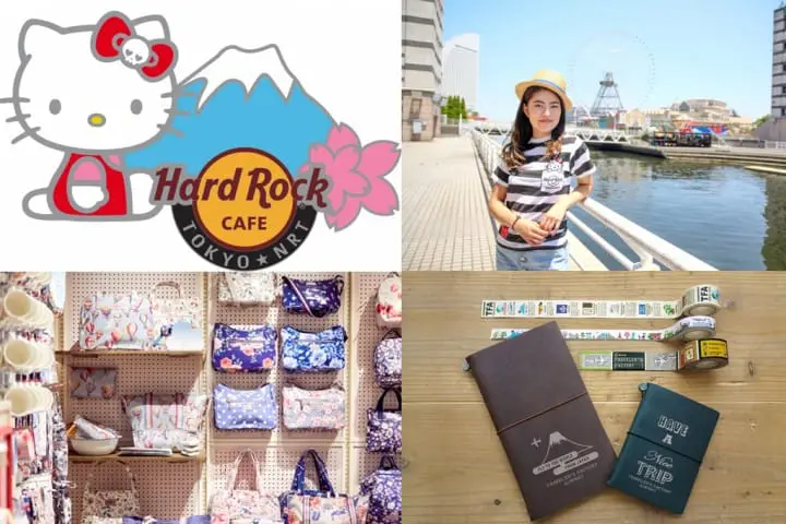 narita airport tokyo