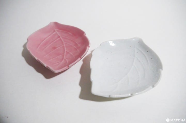 百圆商店可爱实用小物整理