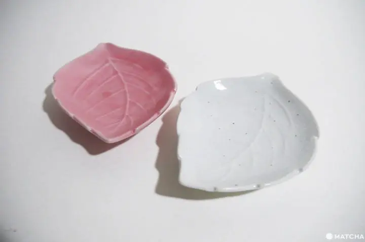 百圓商店可愛實用小物整理