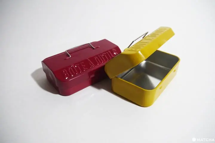 百圓商店可愛實用小物整理