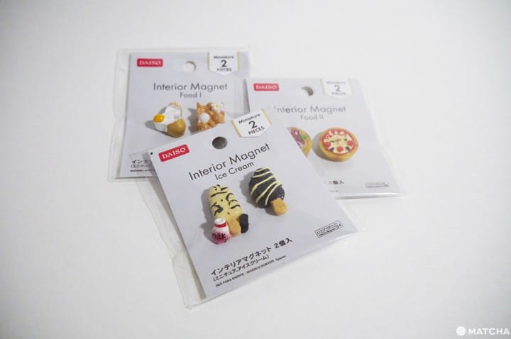 百圆商店可爱实用小物整理