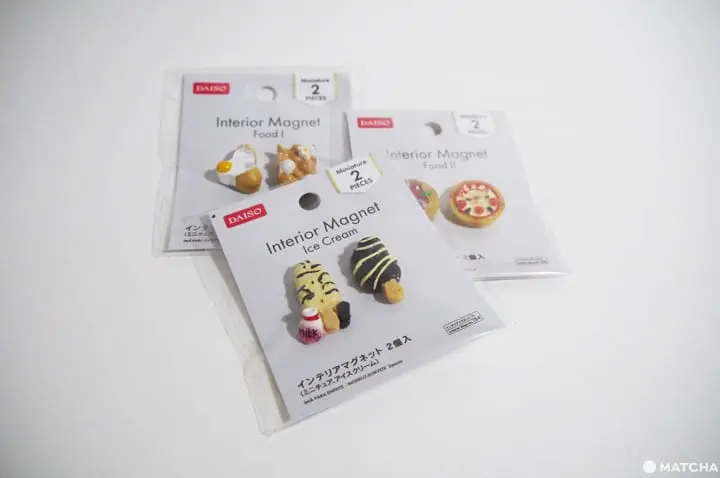 百圓商店可愛實用小物整理