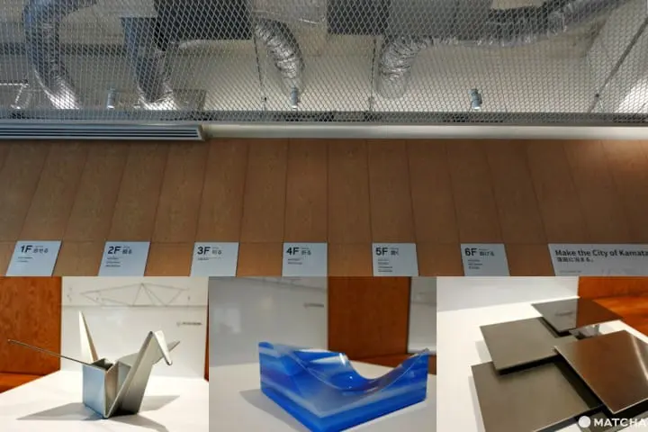 東京住宿推薦 近品川