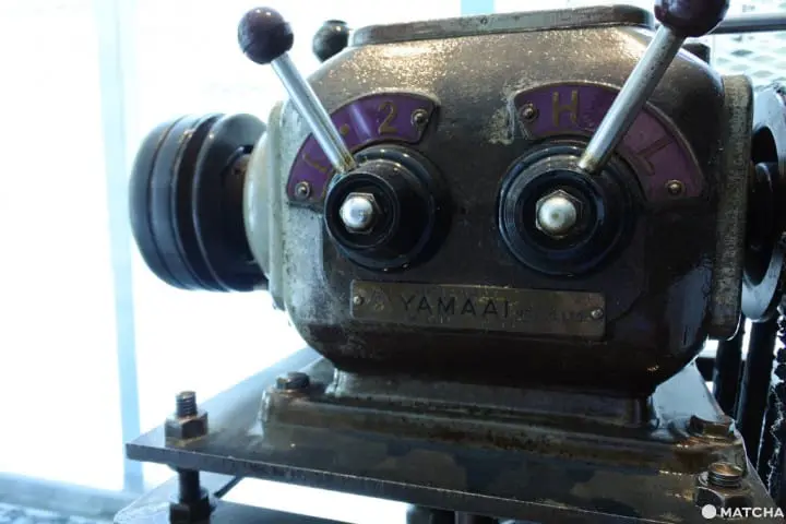 【東京住宿】羽田機場下一站！工業風文青式旅館「HOTEL ORIENTAL EXPRESS 東京蒲田」